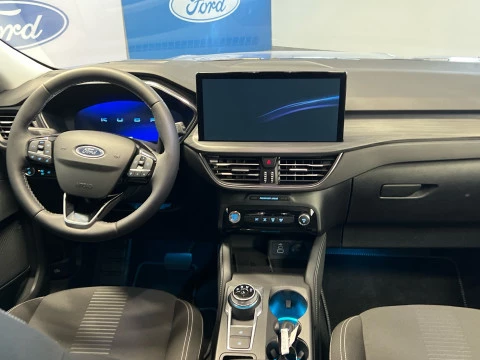 Ford Kuga Active X 2.5 Duratec FHEV 132kW Auto