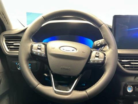 Ford Kuga Active X 2.5 Duratec FHEV 132kW Auto