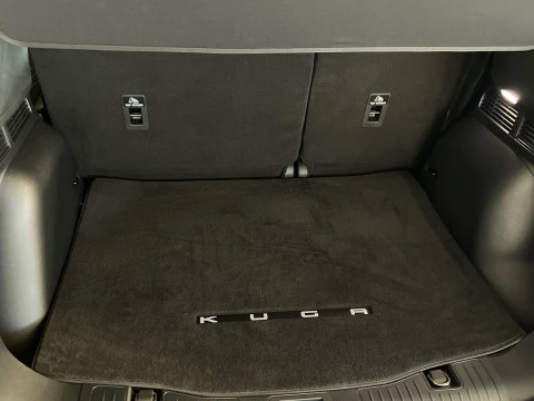 Ford Kuga Active X 2.5 Duratec FHEV 132kW Auto