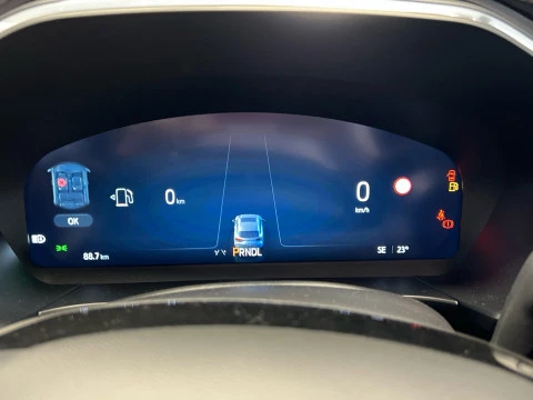 Ford Kuga Active X 2.5 Duratec FHEV 132kW Auto