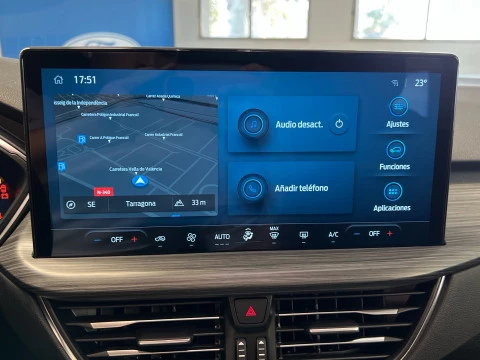 Ford Kuga Active X 2.5 Duratec FHEV 132kW Auto