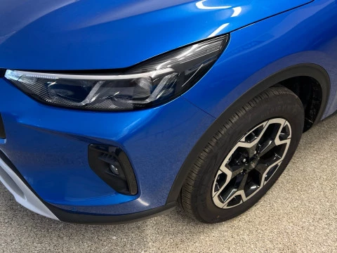 Ford Kuga Active X 2.5 Duratec FHEV 132kW Auto