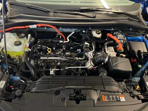 Ford Kuga Active X 2.5 Duratec FHEV 132kW Auto