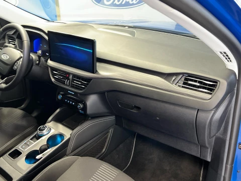 Ford Kuga Active X 2.5 Duratec FHEV 132kW Auto