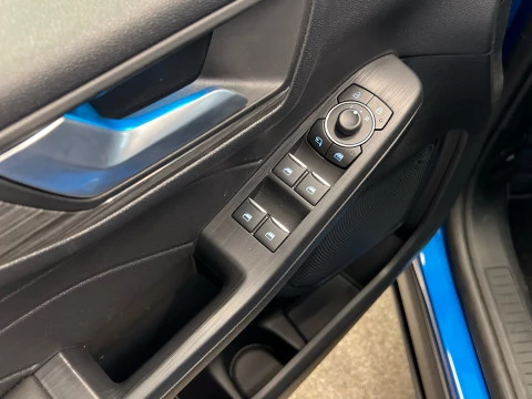 Ford Kuga Active X 2.5 Duratec FHEV 132kW Auto