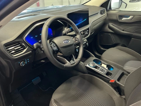 Ford Kuga Active X 2.5 Duratec FHEV 132kW Auto