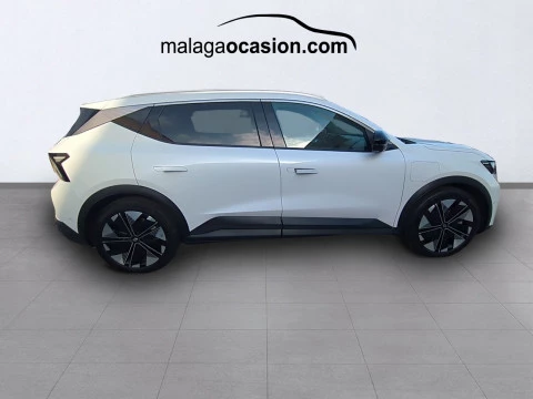 Renault Scenic E-Tech Techno 160 kW (220CV) gran autonomía