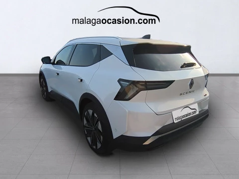 Renault Scenic E-Tech Techno 160 kW (220CV) gran autonomía