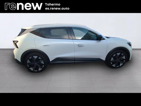Renault Scenic E-Tech Techno 160 kW (220CV) gran autonomía