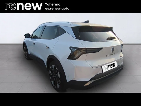 Renault Scenic E-Tech Techno 160 kW (220CV) gran autonomía