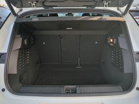 Renault Scenic E-Tech Techno 160 kW (220CV) gran autonomía