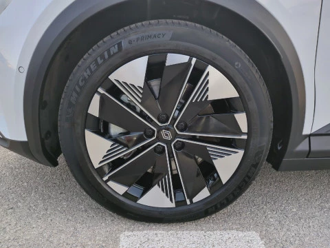 Renault Scenic E-Tech Techno 160 kW (220CV) gran autonomía