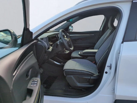 Renault Scenic E-Tech Techno 160 kW (220CV) gran autonomía