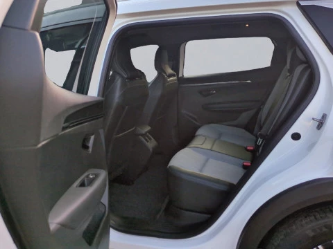 Renault Scenic E-Tech Techno 160 kW (220CV) gran autonomía