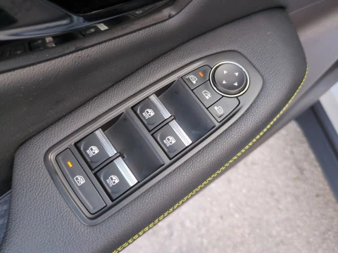 Renault Scenic E-Tech Techno 160 kW (220CV) gran autonomía