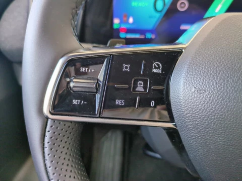 Renault Scenic E-Tech Techno 160 kW (220CV) gran autonomía