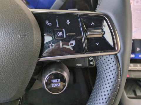 Renault Scenic E-Tech Techno 160 kW (220CV) gran autonomía