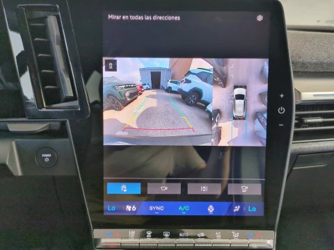 Renault Scenic E-Tech Techno 160 kW (220CV) gran autonomía