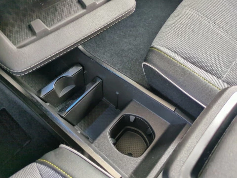 Renault Scenic E-Tech Techno 160 kW (220CV) gran autonomía