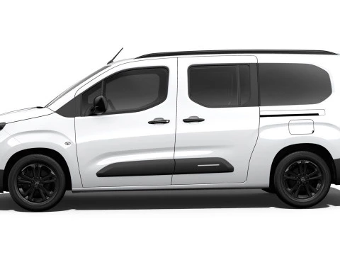 Citroën Berlingo Talla XL BlueHDi 130 S&S MAX Auto