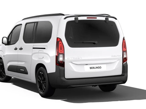 Citroën Berlingo Talla XL BlueHDi 130 S&S MAX Auto