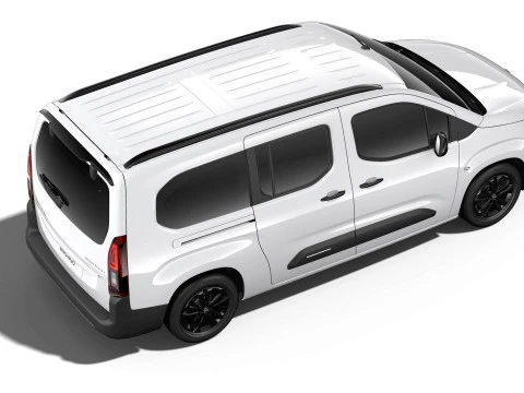 Citroën Berlingo Talla XL BlueHDi 130 S&S MAX Auto