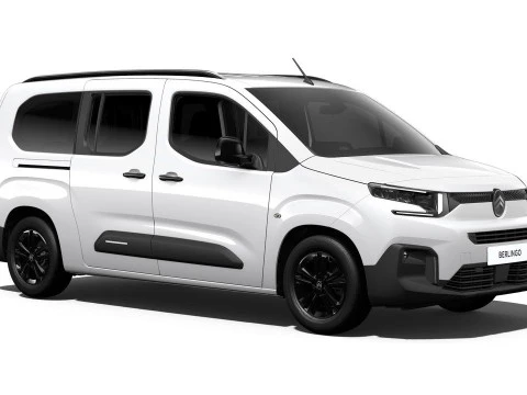 Citroën Berlingo Talla XL BlueHDi 130 S&S MAX Auto
