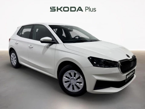 Skoda Fabia 1.0 TSI Active 70 kW (95 CV)