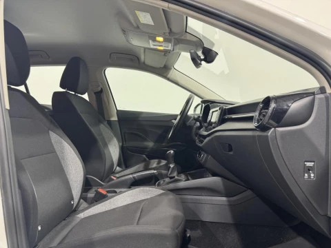 Skoda Fabia 1.0 TSI Active 70 kW (95 CV)