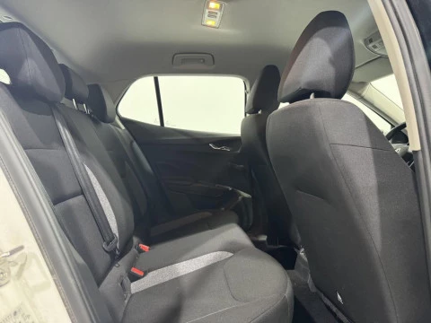 Skoda Fabia 1.0 TSI Active 70 kW (95 CV)