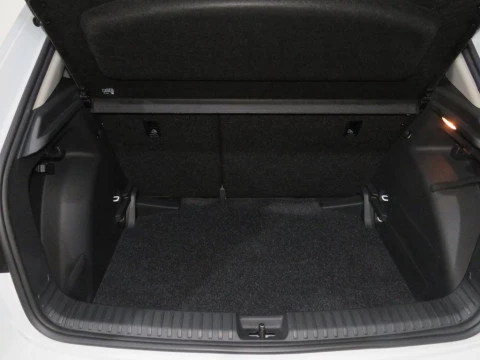 Skoda Fabia 1.0 TSI Active 70 kW (95 CV)