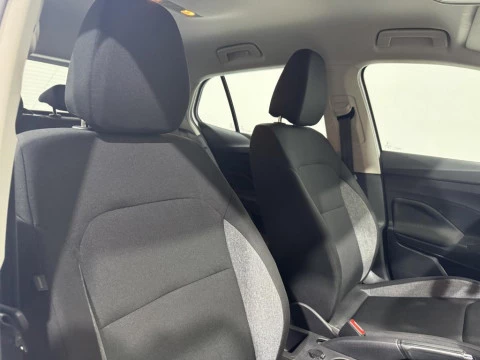 Skoda Fabia 1.0 TSI Active 70 kW (95 CV)