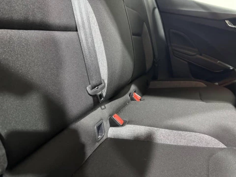 Skoda Fabia 1.0 TSI Active 70 kW (95 CV)