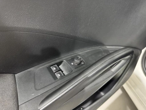 Skoda Fabia 1.0 TSI Active 70 kW (95 CV)