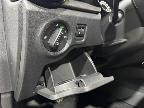 Skoda Fabia 1.0 TSI Active 70 kW (95 CV)