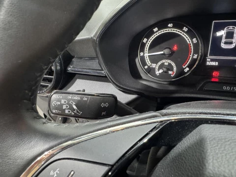 Skoda Fabia 1.0 TSI Active 70 kW (95 CV)