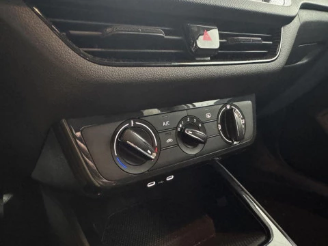 Skoda Fabia 1.0 TSI Active 70 kW (95 CV)