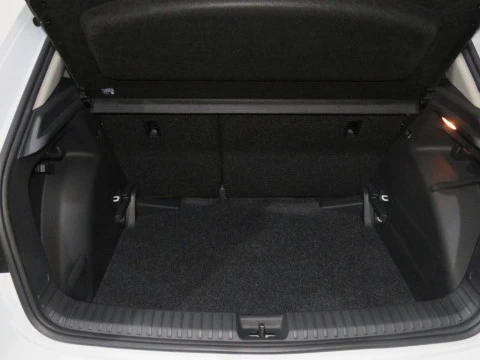 Skoda Fabia 1.0 TSI Active 70 kW (95 CV)