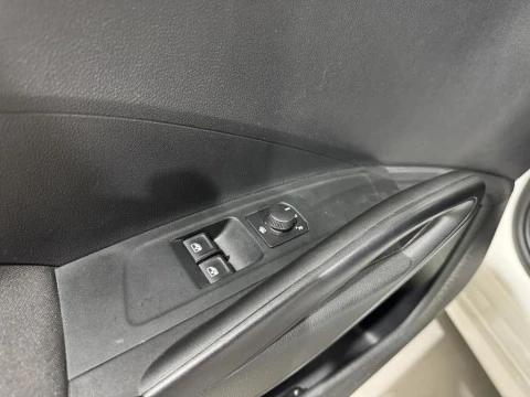 Skoda Fabia 1.0 TSI Active 70 kW (95 CV)