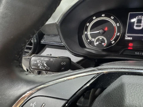 Skoda Fabia 1.0 TSI Active 70 kW (95 CV)