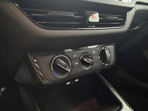 Skoda Fabia 1.0 TSI Active 70 kW (95 CV)