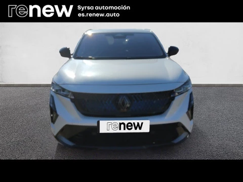 Renault Rafale Esprit Alpine hyper hyb. E-T. 4x4 221kW