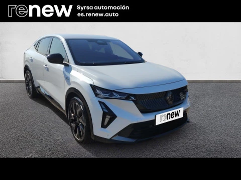 Renault Rafale Esprit Alpine hyper hyb. E-T. 4x4 221kW