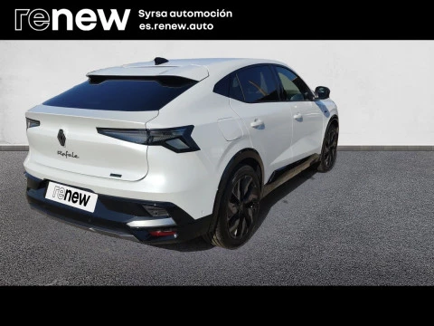 Renault Rafale Esprit Alpine hyper hyb. E-T. 4x4 221kW