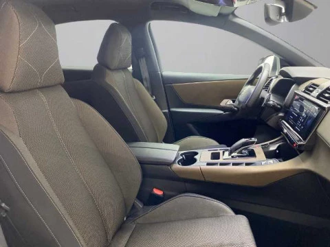 DS 7 BlueHDi 130 Automático BASTILLE +