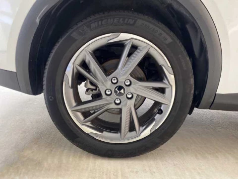 DS 7 BlueHDi 130 Automático BASTILLE +