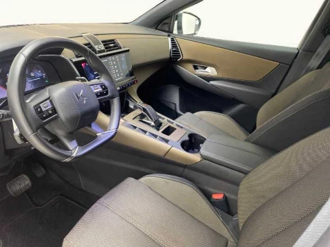 DS 7 BlueHDi 130 Automático BASTILLE +