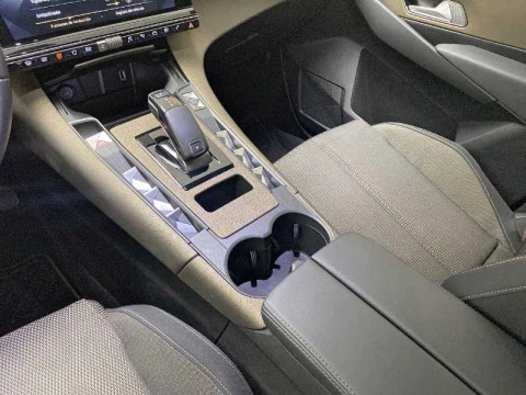 DS 7 BlueHDi 130 Automático BASTILLE +