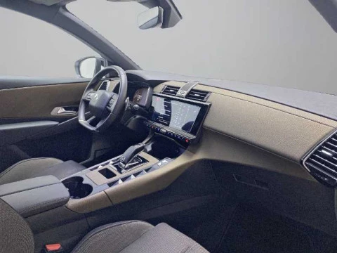 DS 7 BlueHDi 130 Automático BASTILLE +