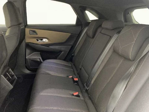 DS 7 BlueHDi 130 Automático BASTILLE +